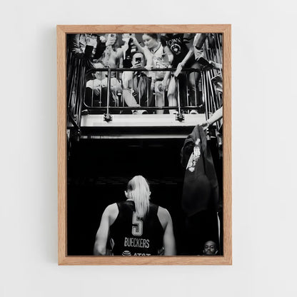ap-dallas wings-1 cadre Bois clair