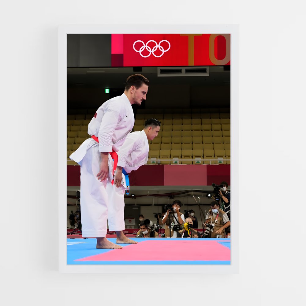 ap-damian quintero-4 cadre Blanc