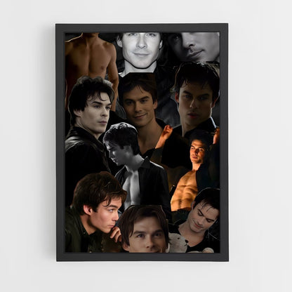 ap-damon salvatore-3 cadre Noir