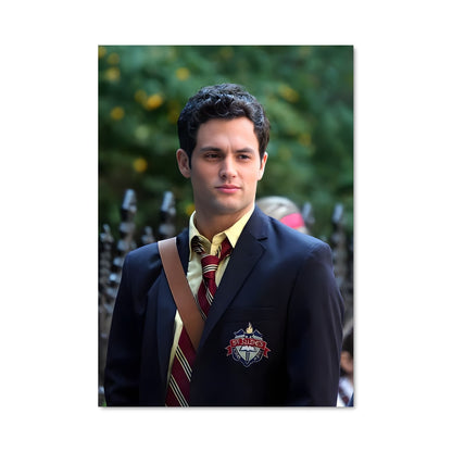 Poster Dan humphrey 37615
