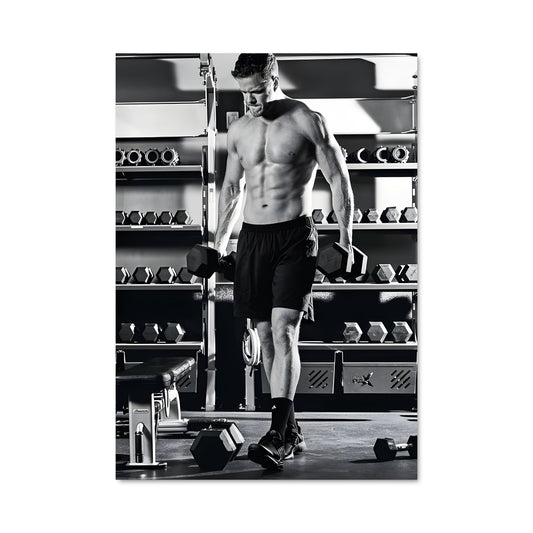Poster Dan reynolds 55829