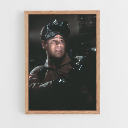 ap-dan aykroyd-1 cadre Bois clair