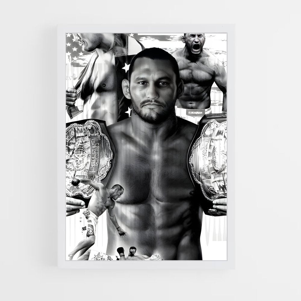ap-dan henderson-2 cadre Blanc