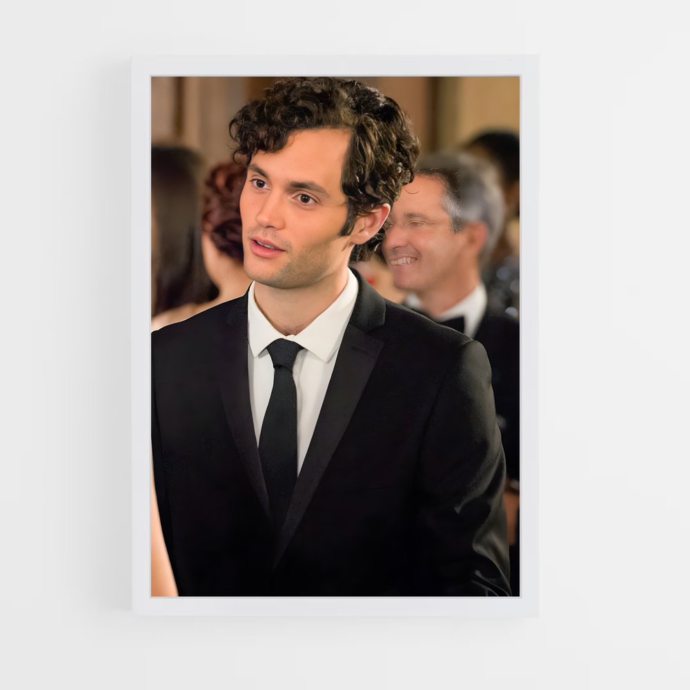 ap-dan humphrey-1 cadre Blanc