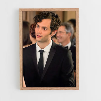 ap-dan humphrey-1 cadre Bois clair