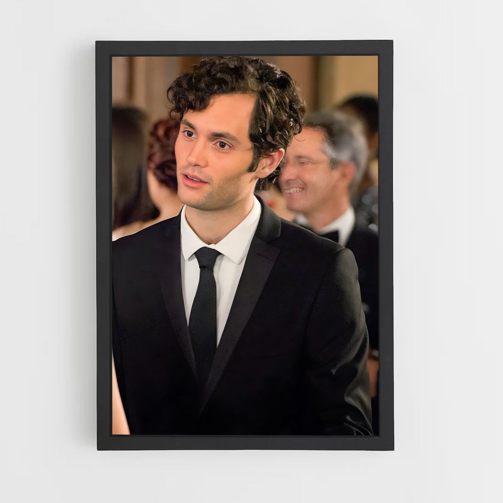 ap-dan humphrey-1 cadre Noir