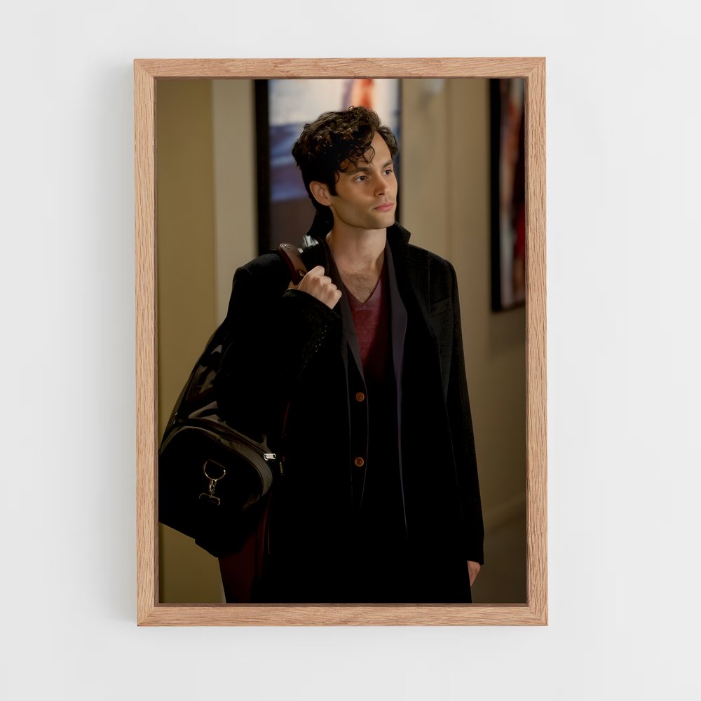 ap-dan humphrey-2 cadre Bois clair