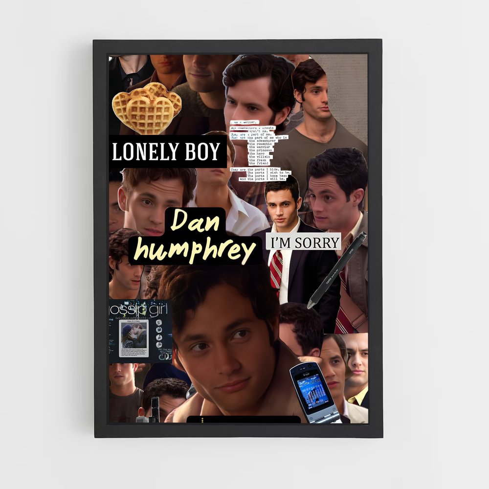 ap-dan humphrey-3 cadre Noir