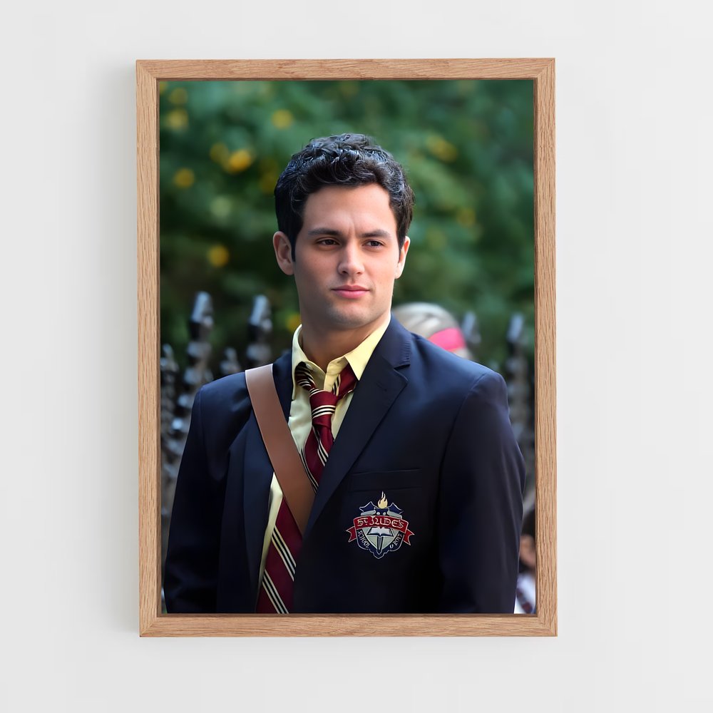 ap-dan humphrey-4 cadre Bois clair
