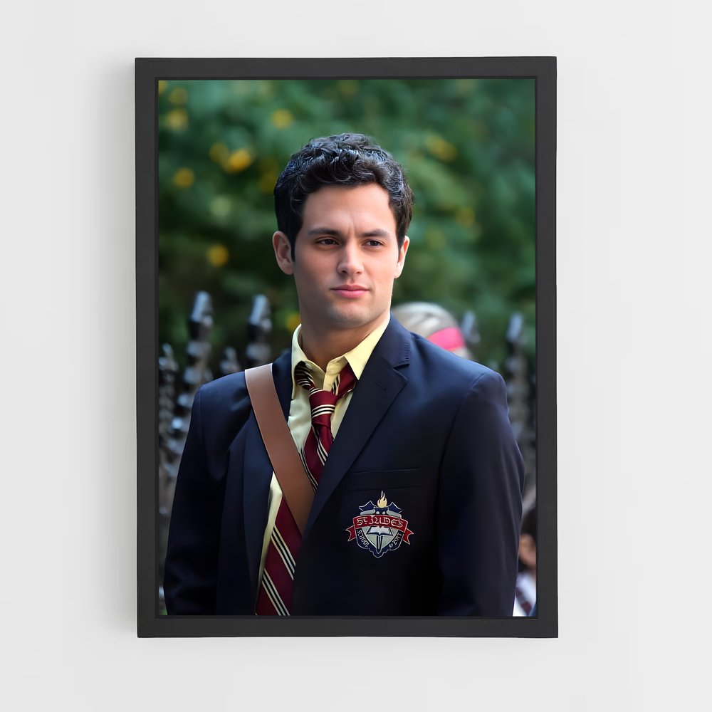 ap-dan humphrey-4 cadre Noir