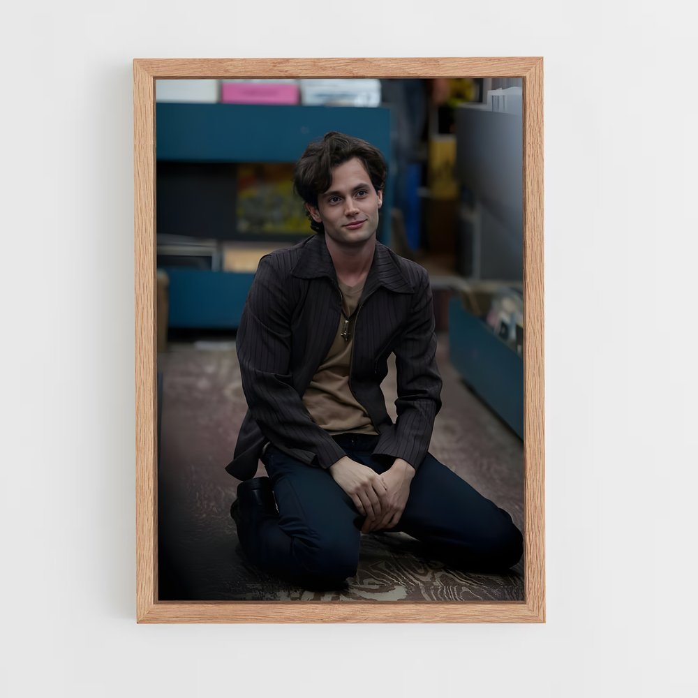 ap-dan humphrey-5 cadre Bois clair