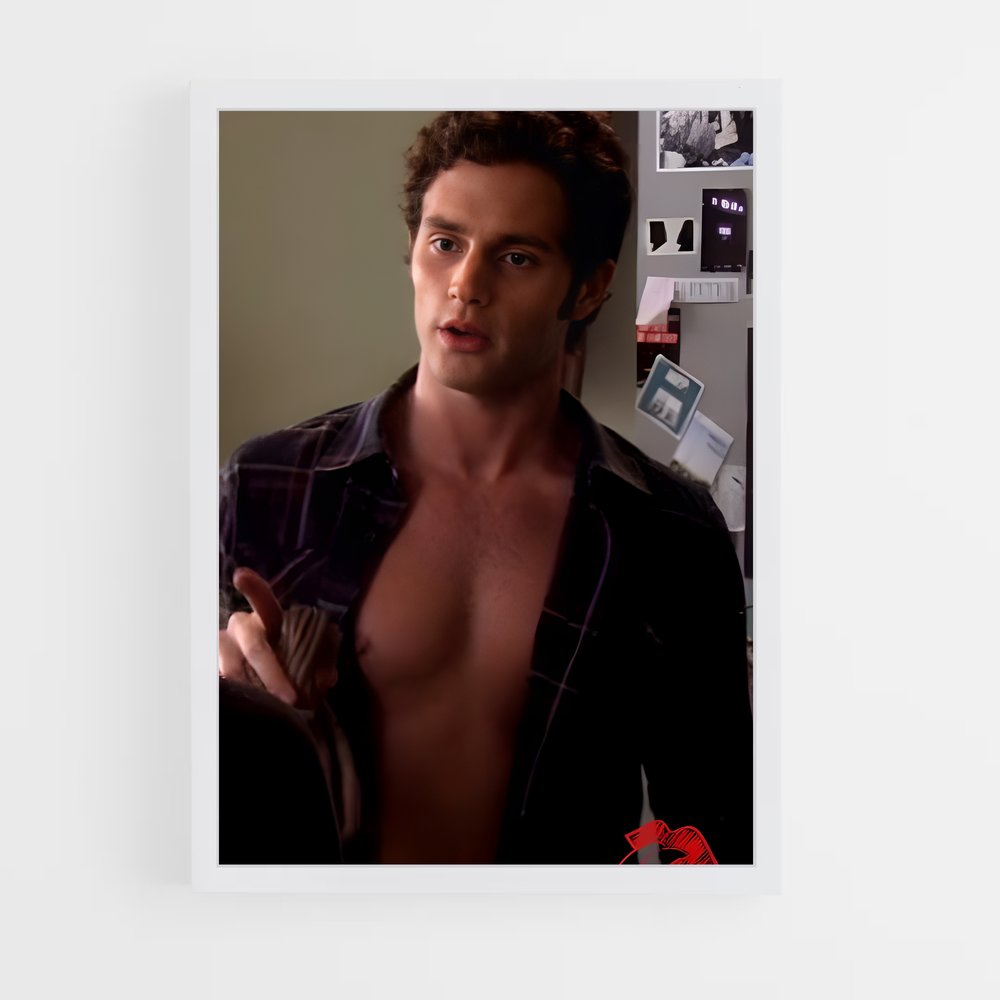 ap-dan humphrey-6 cadre Blanc