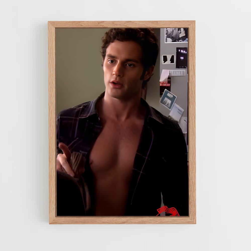 ap-dan humphrey-6 cadre Bois clair