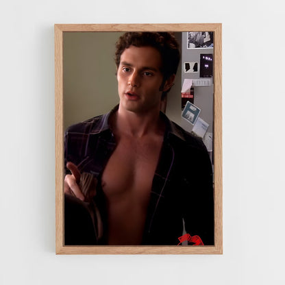 ap-dan humphrey-6 cadre Bois clair
