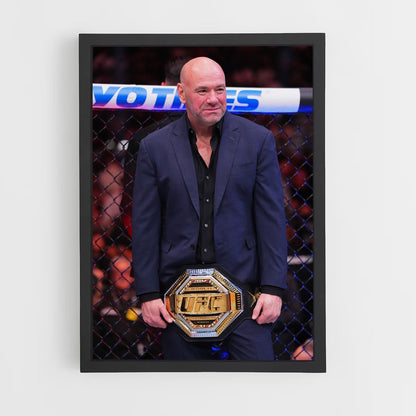 ap-dana white-1 cadre Noir