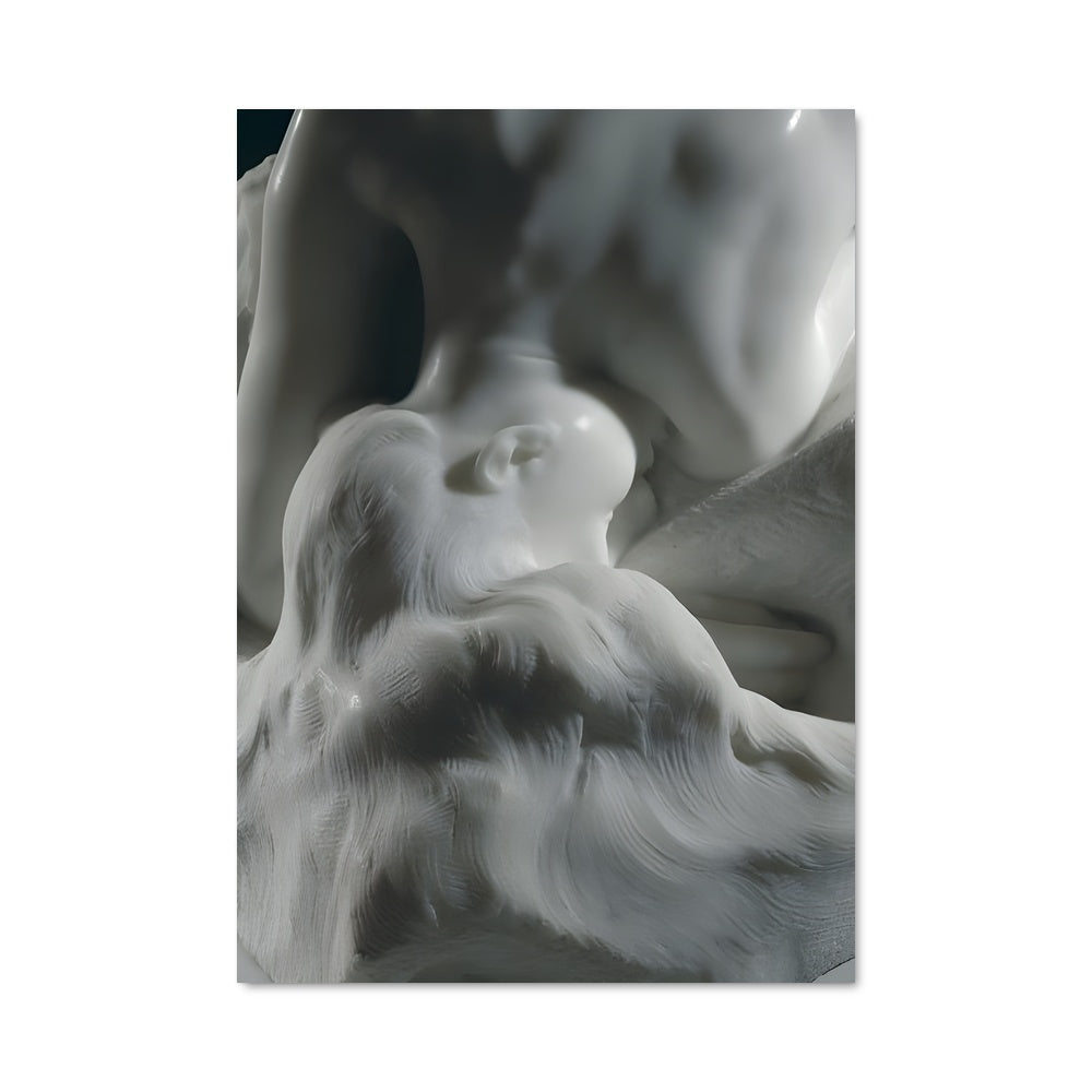 Poster Danaid rodin 19872