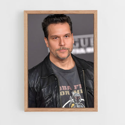 ap-dane cook-4 cadre Bois clair