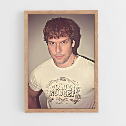 ap-dane cook-8 cadre Bois clair
