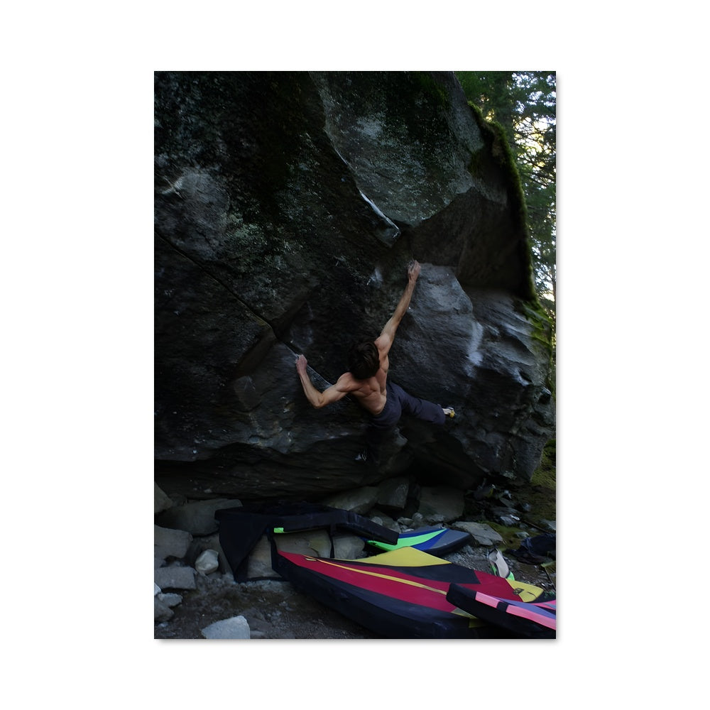 Poster Daniel woods 62872