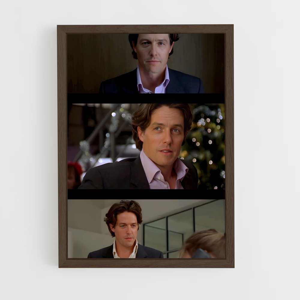 ap-daniel cleaver-4 cadre Bois foncé