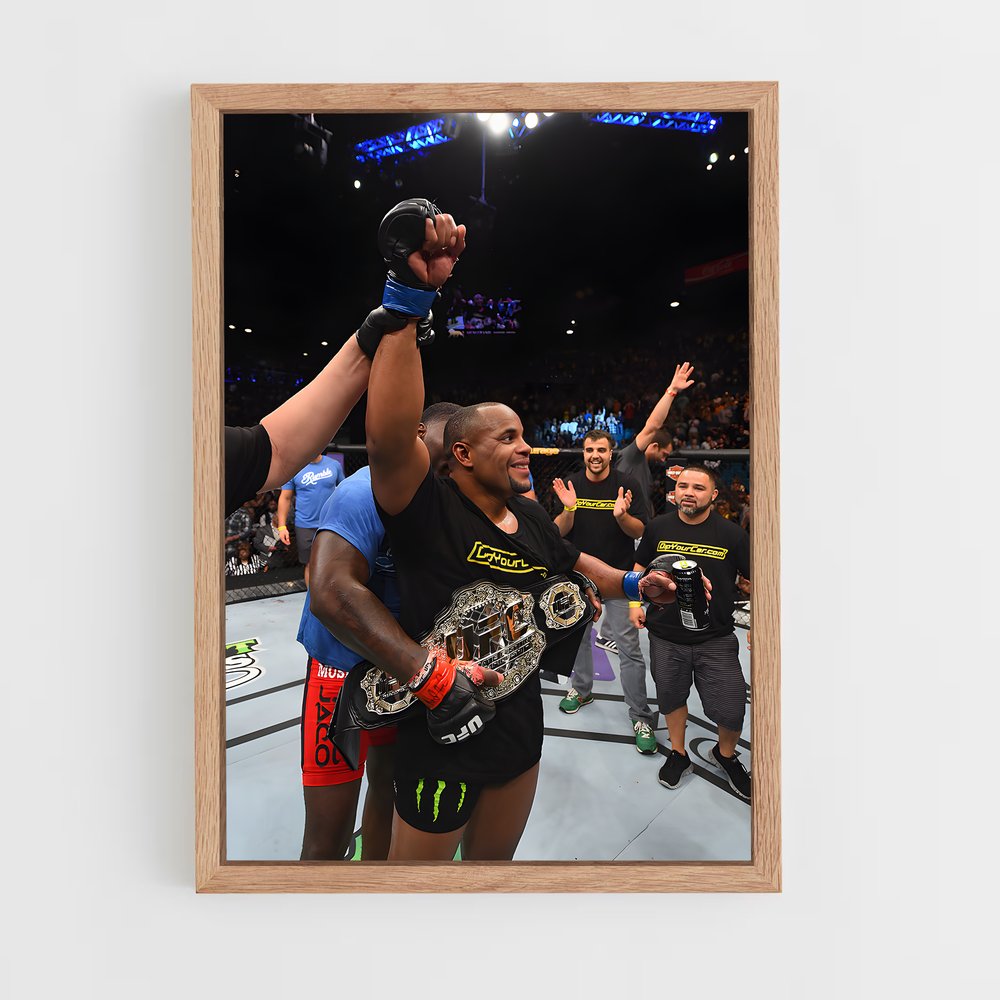 ap-daniel cormier-5 cadre Bois clair
