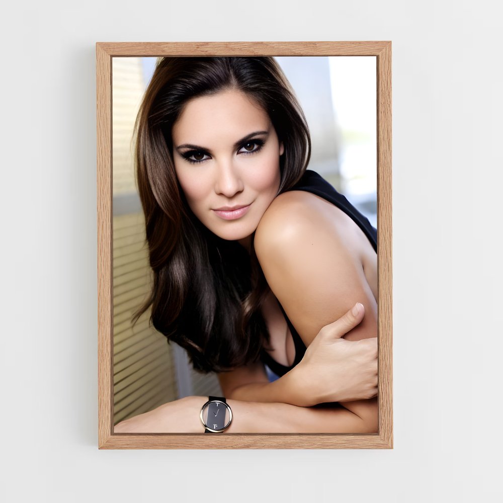 ap-daniela ruah-3 cadre Bois clair