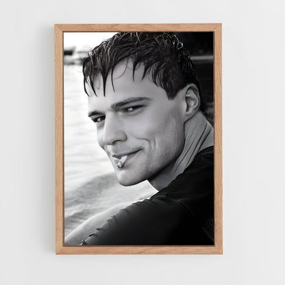 ap-danila kozlovsky-7 cadre Bois clair