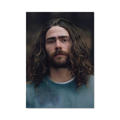 Poster L'Hippie Mystique