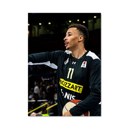 Poster Dante exum 59157