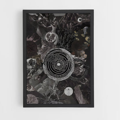ap-dante alighieri-12 cadre Noir
