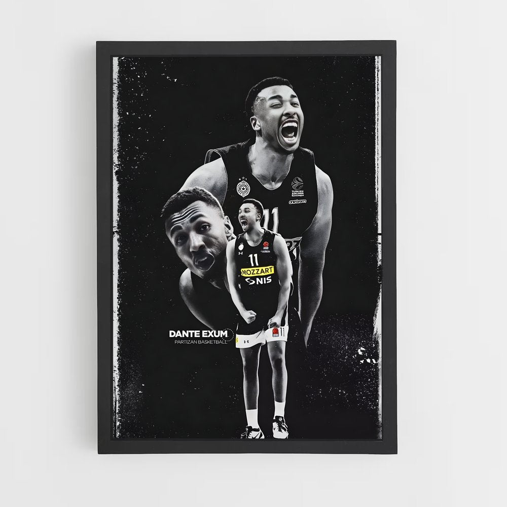 ap-dante exum-4 cadre Noir