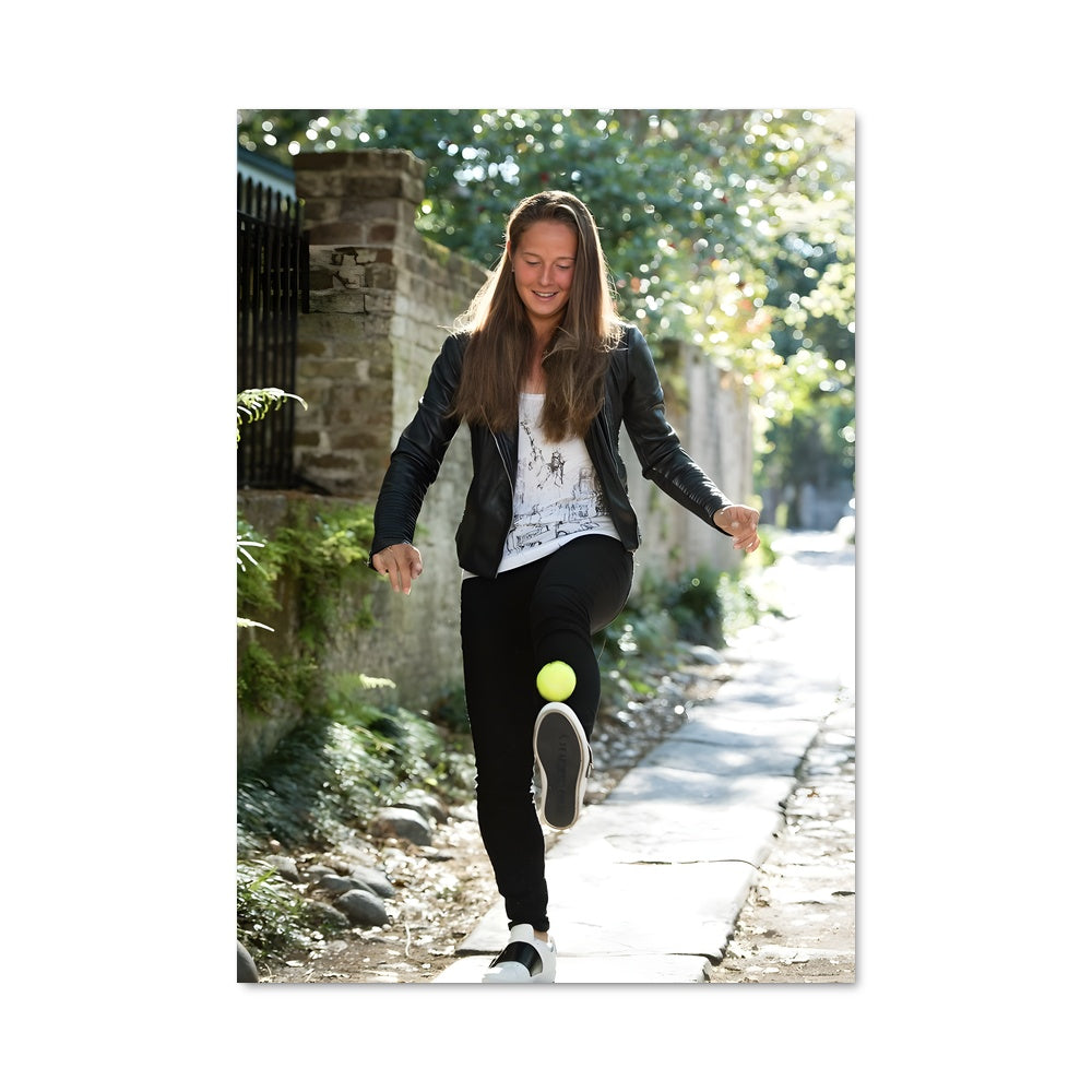 Poster En Plein Vol