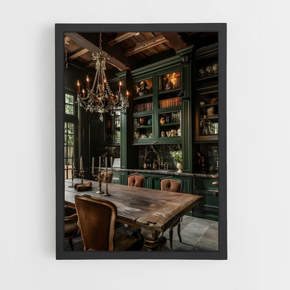 ap-dark academia-11 cadre Noir
