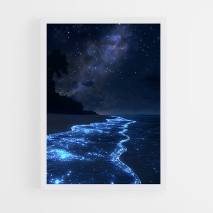 ap-dark sky-11 cadre Blanc