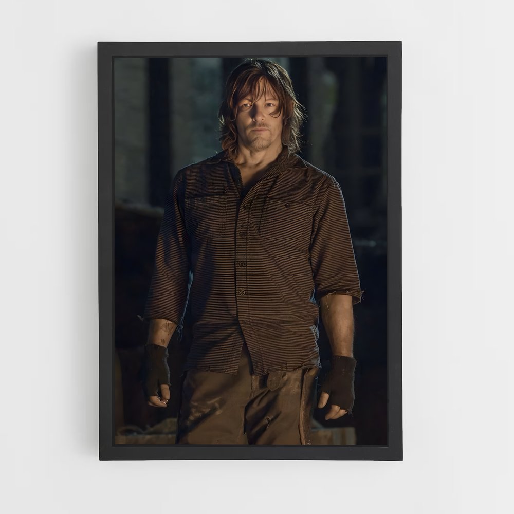 ap-daryl dixon-4 cadre Noir
