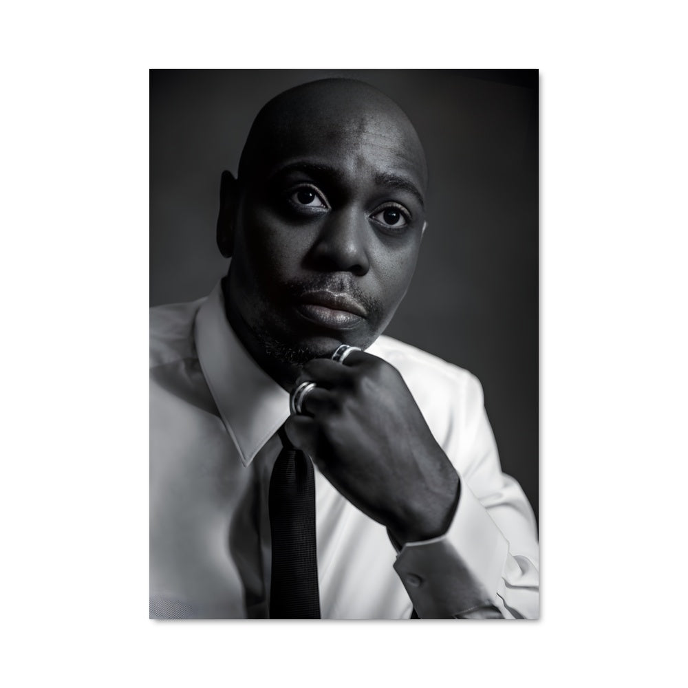 Poster Chappelle Chic