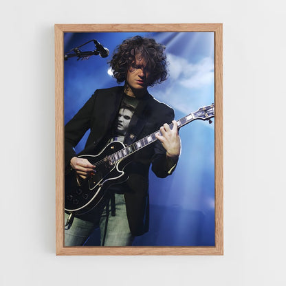 ap-dave keuning-1 cadre Bois clair