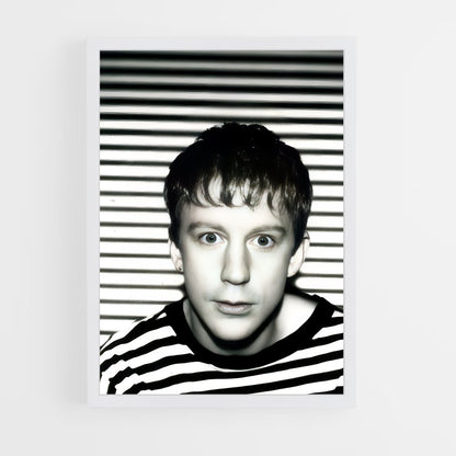 ap-dave rowntree-2 cadre Blanc