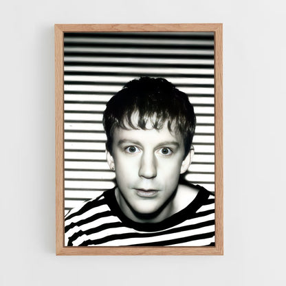 ap-dave rowntree-2 cadre Bois clair
