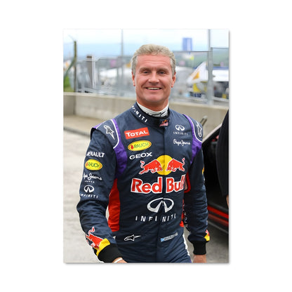 Poster Red Bull Legends