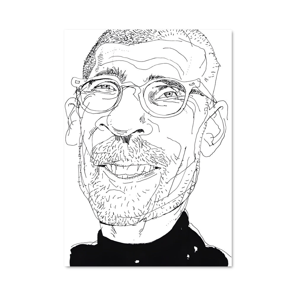 Poster David mamet 12447