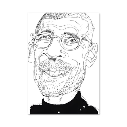 Poster David mamet 12447