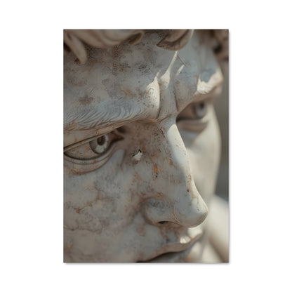 Poster Le Petit Chapelier