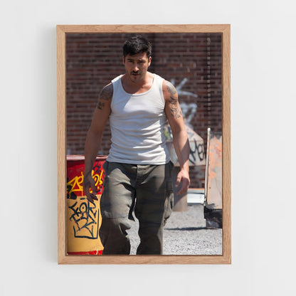 ap-david belle-1 cadre Bois clair