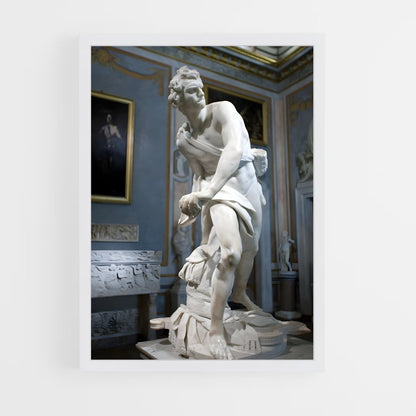 ap-david bernini-13 cadre Blanc