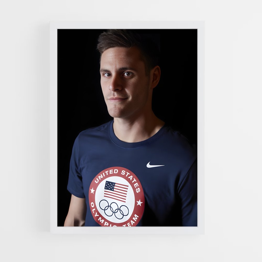 ap-david boudia-5 cadre Blanc
