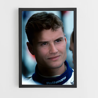 ap-david coulthard-3 cadre Noir