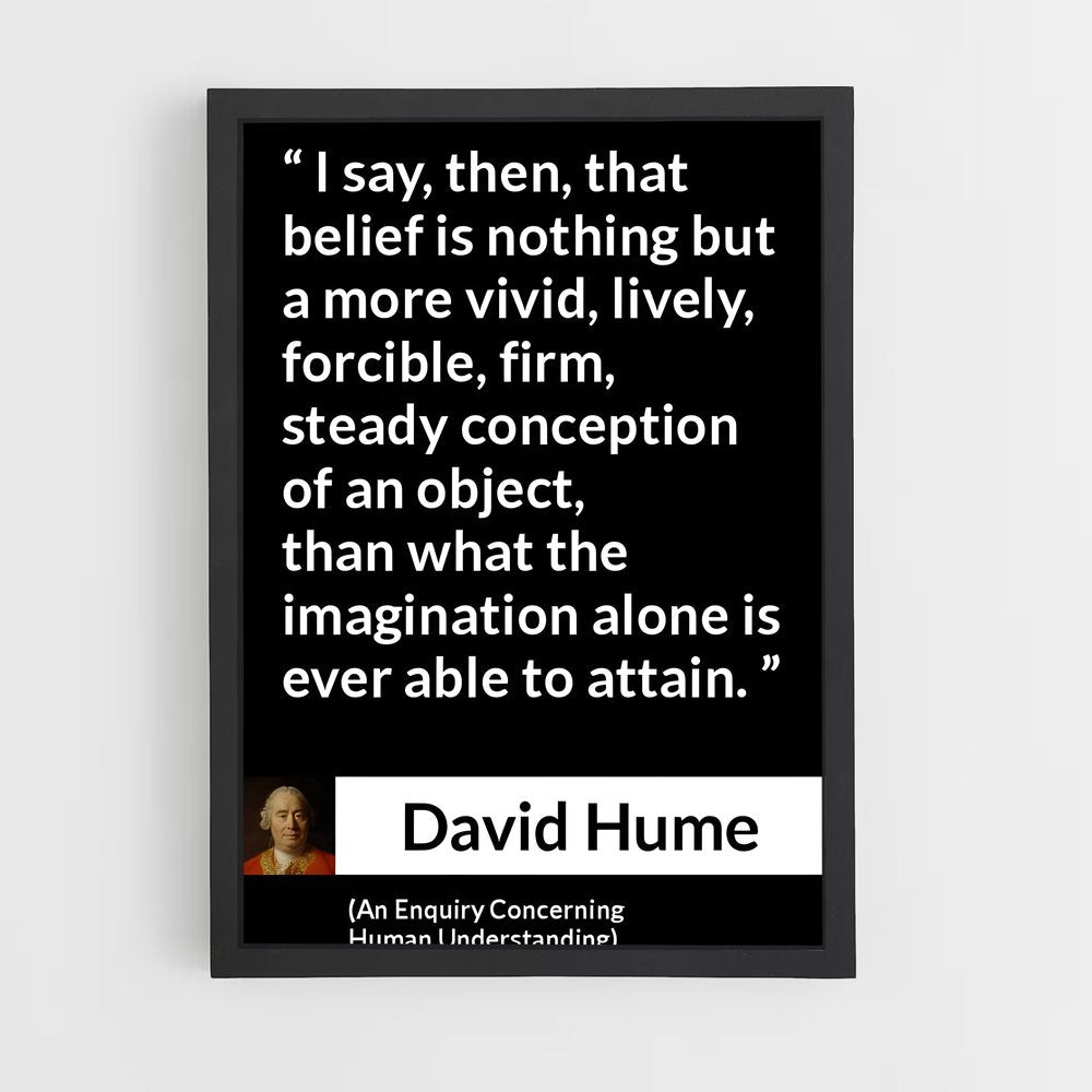 ap-david hume-2 cadre Noir