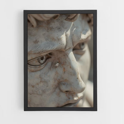 ap-david michelangelo-8 cadre Noir