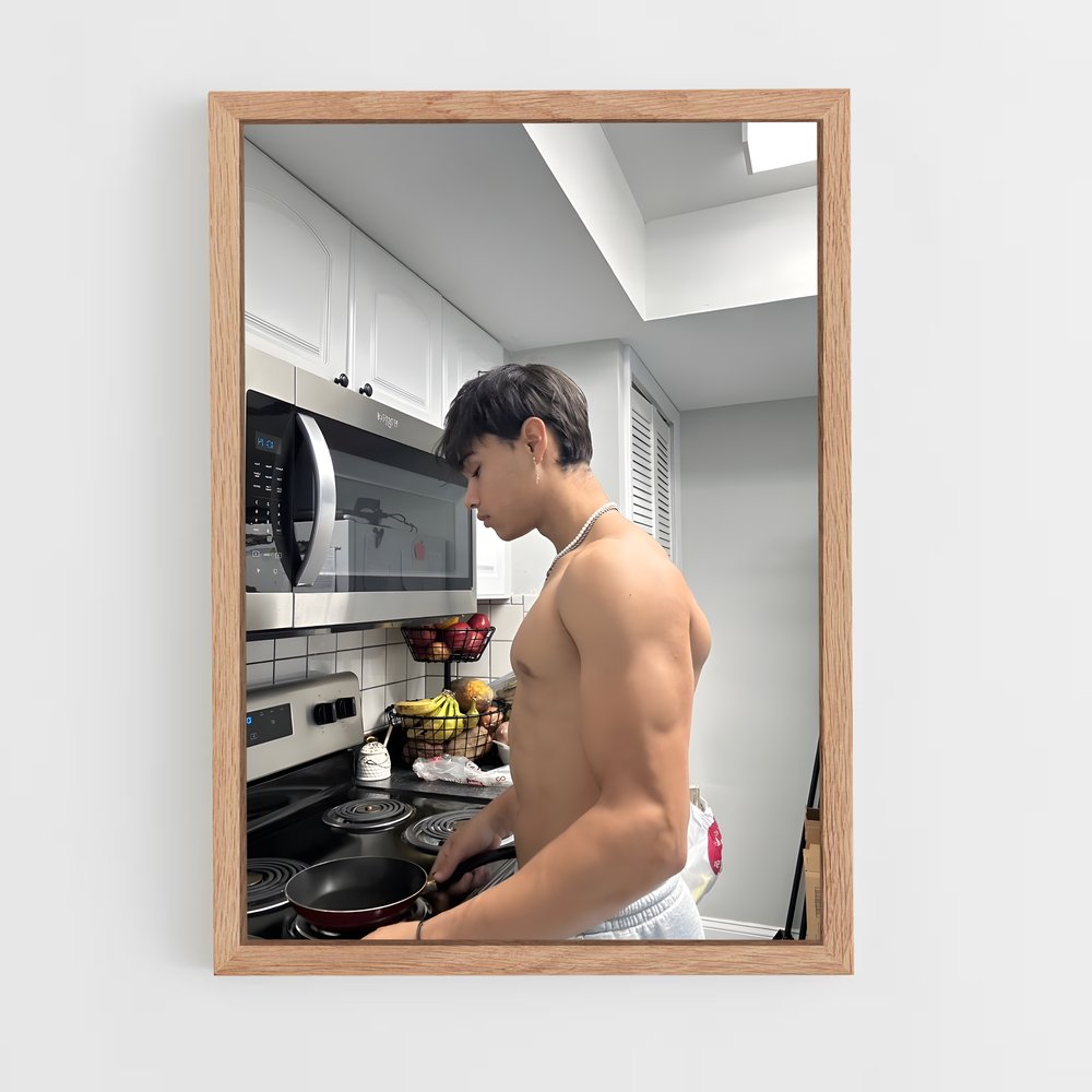 ap-davidcanovas-1 cadre Bois clair